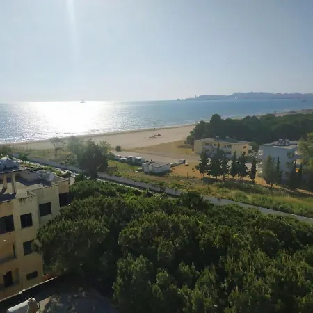 Hotel Hasani *