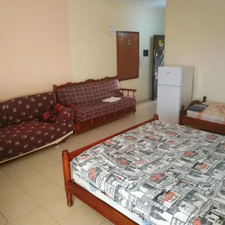Hasani Hotel