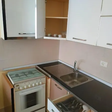 Hotel Hasani Durrës