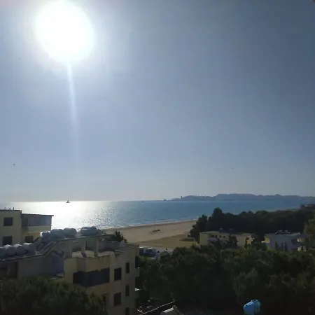 Hotel Hasani Durrës
