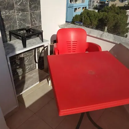Hotel Hasani
