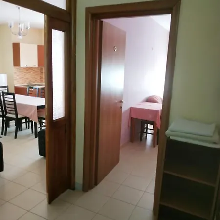 Hotel Hasani *