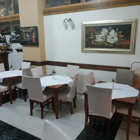 Hasani Hotel *