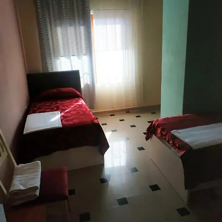 Hasani * Durrës