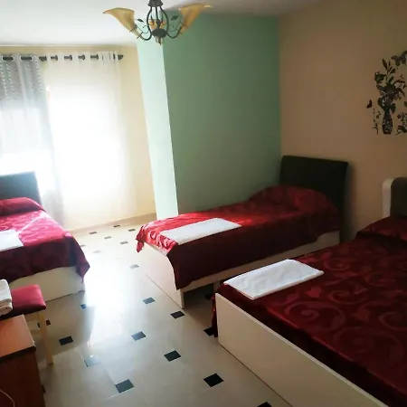 Hotel Hasani