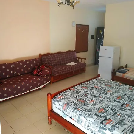Hasani Hotel