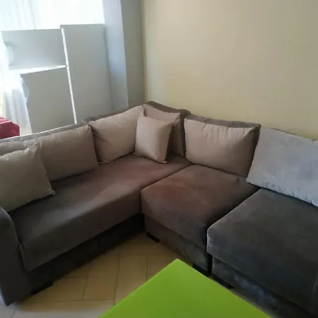 Hotel Hasani