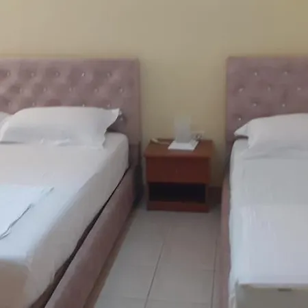 Hotel Hasani