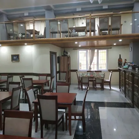 Hotel Hasani Durres