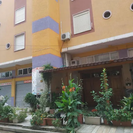 Hotel Hasani Durres