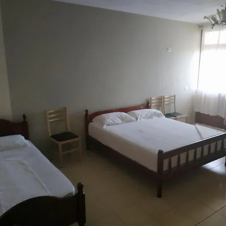 Hasani Hotel Durres