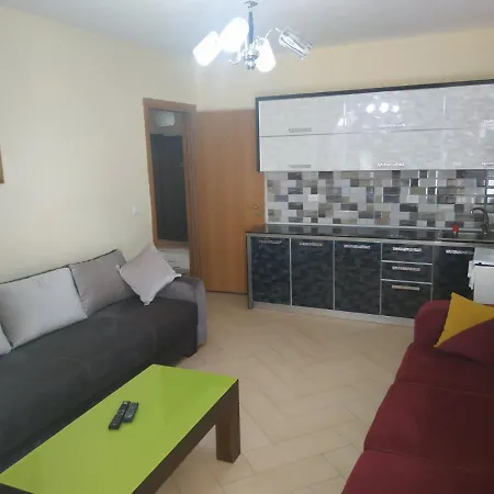 Hotel Hasani